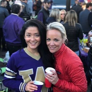 Meet your Posher, Jess